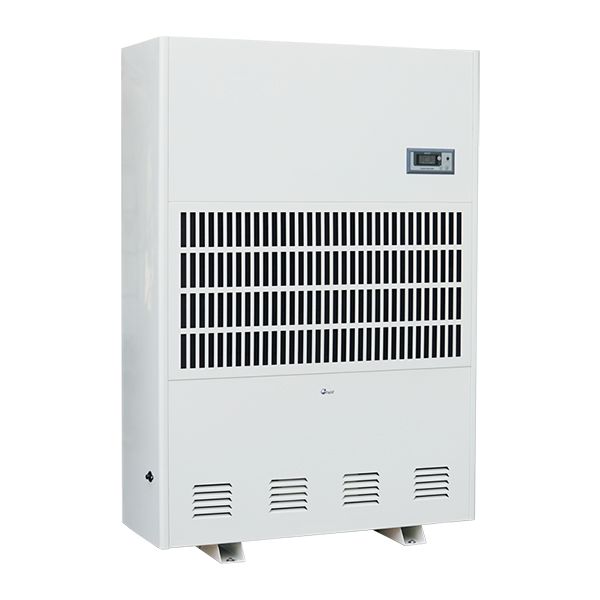 Máy hút ẩm công nghiệp FujiE HTR15S (360 lít/ngày)