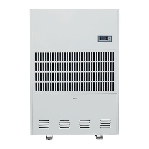 Máy hút ẩm công nghiệp FujiE HTR20S (480 lít/ngày)