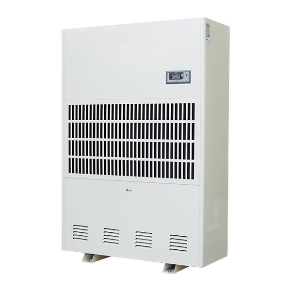 Máy hút ẩm công nghiệp FujiE HTR20S (480 lít/ngày)