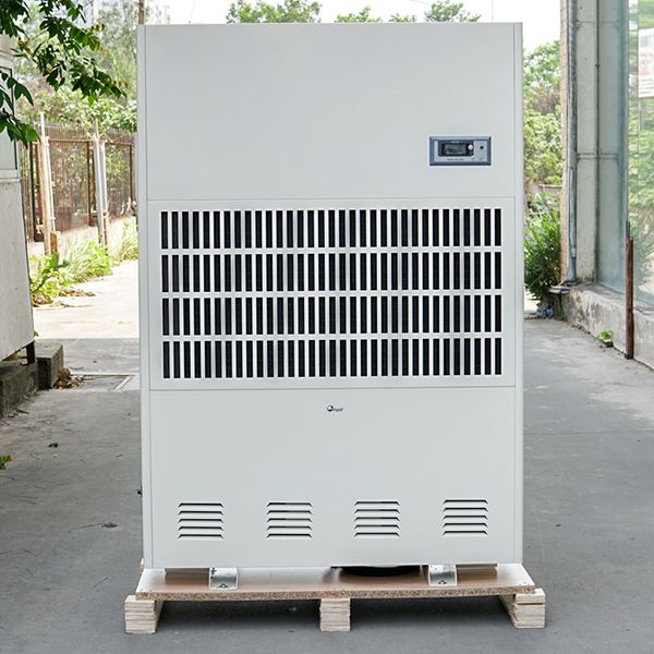 Máy hút ẩm công nghiệp FujiE HTR20S (480 lít/ngày)