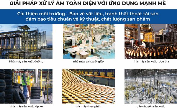 Máy hút ẩm công nghiệp FujiE HTR20S (480 lít/ngày)