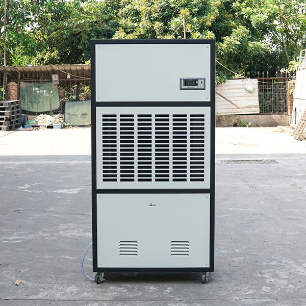 Máy hút ẩm công nghiệp FujiE LTR10S (240 lít/ngày)