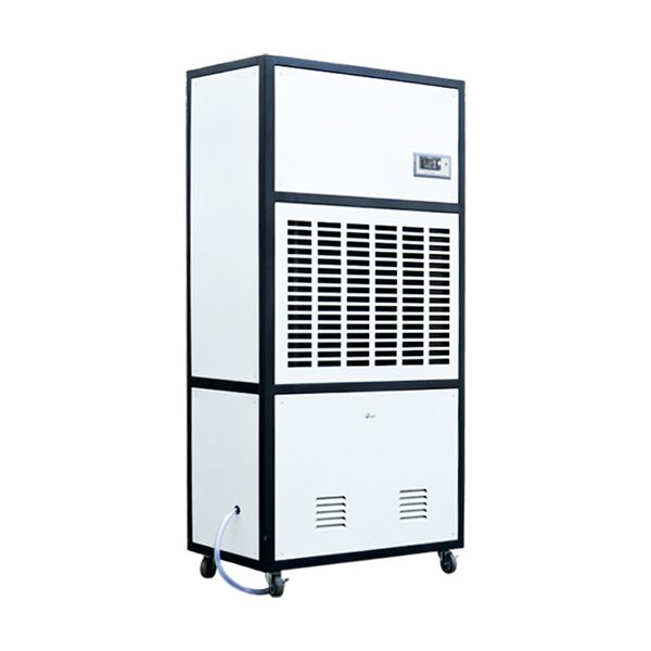 Máy hút ẩm công nghiệp FujiE LTR10S (240 lít/ngày)