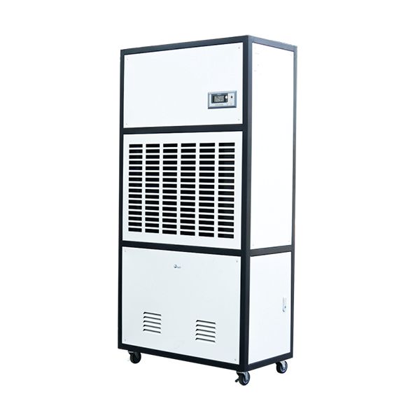 Máy hút ẩm công nghiệp FujiE LTR10S (240 lít/ngày)