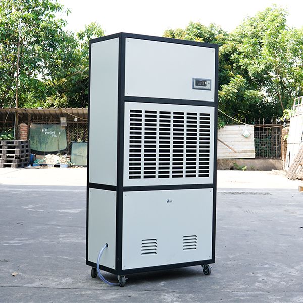 Máy hút ẩm công nghiệp FujiE LTR10S (240 lít/ngày)