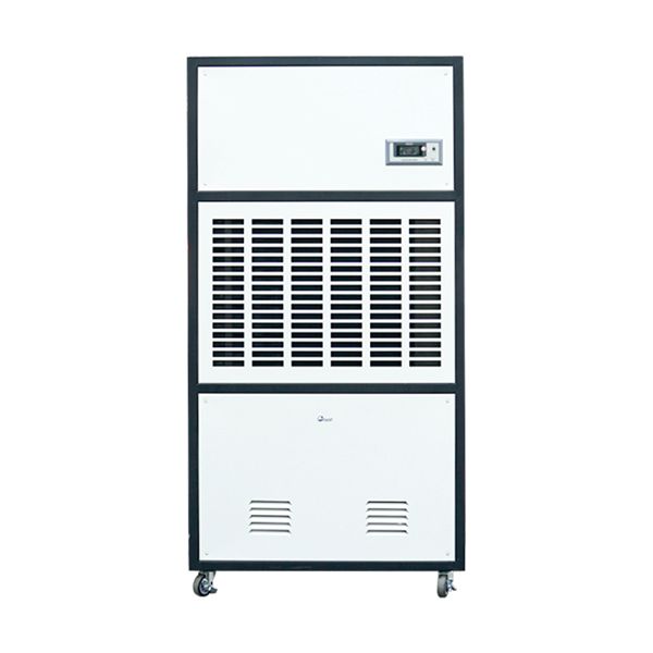 Máy hút ẩm công nghiệp FujiE LTR10S (240 lít/ngày)