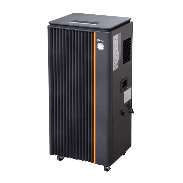 Máy hút ẩm công nghiệp Fujihaia DH150B (150 lít/ngày)