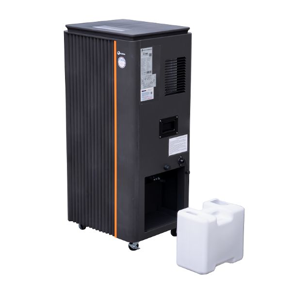 Máy hút ẩm công nghiệp Fujihaia DH150B (150 lít/ngày)