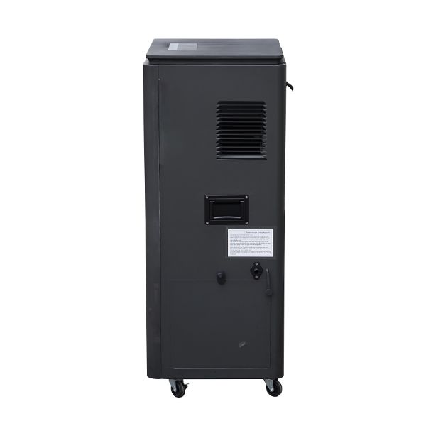 Máy hút ẩm công nghiệp Fujihaia DH150B (150 lít/ngày)