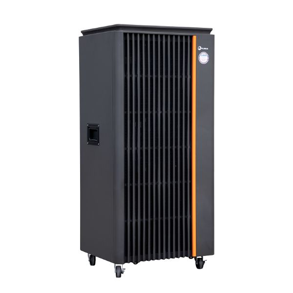 Máy hút ẩm công nghiệp Fujihaia DH150B (150 lít/ngày)