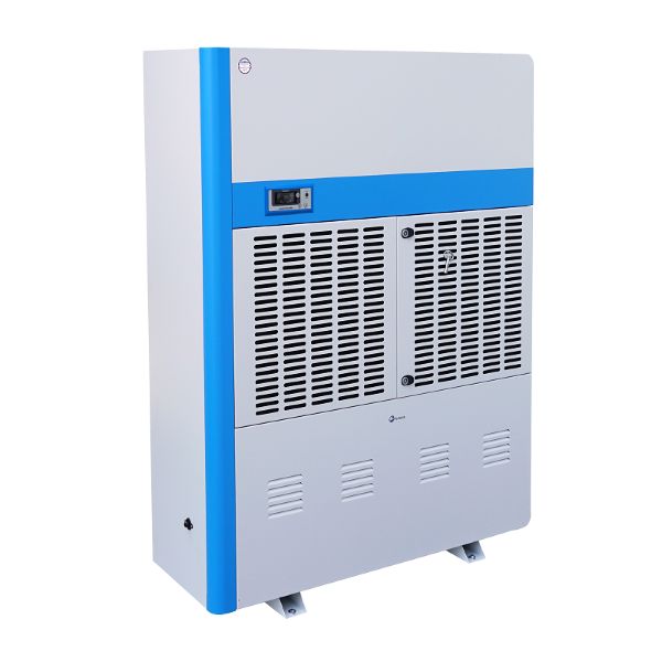 Máy hút ẩm công nghiệp Fujihaia DH360BG (360 lít/ngày)
