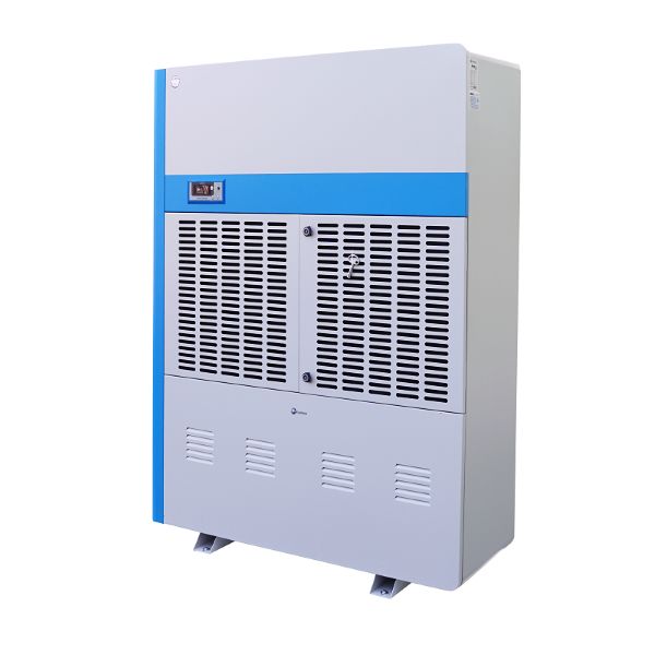 Máy hút ẩm công nghiệp Fujihaia DH360BG (360 lít/ngày)