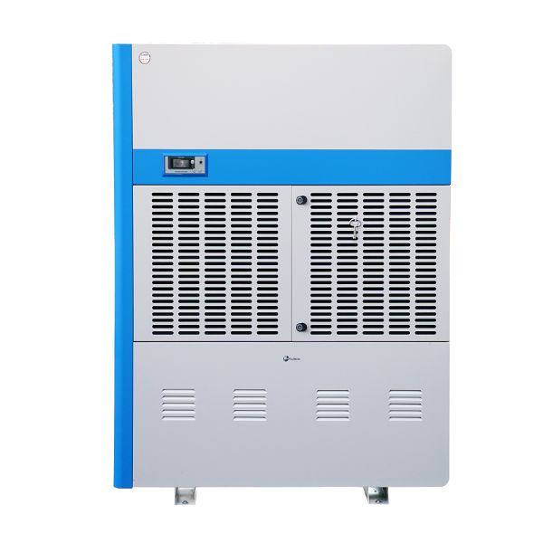 Máy hút ẩm công nghiệp Fujihaia DH360BG (360 lít/ngày)