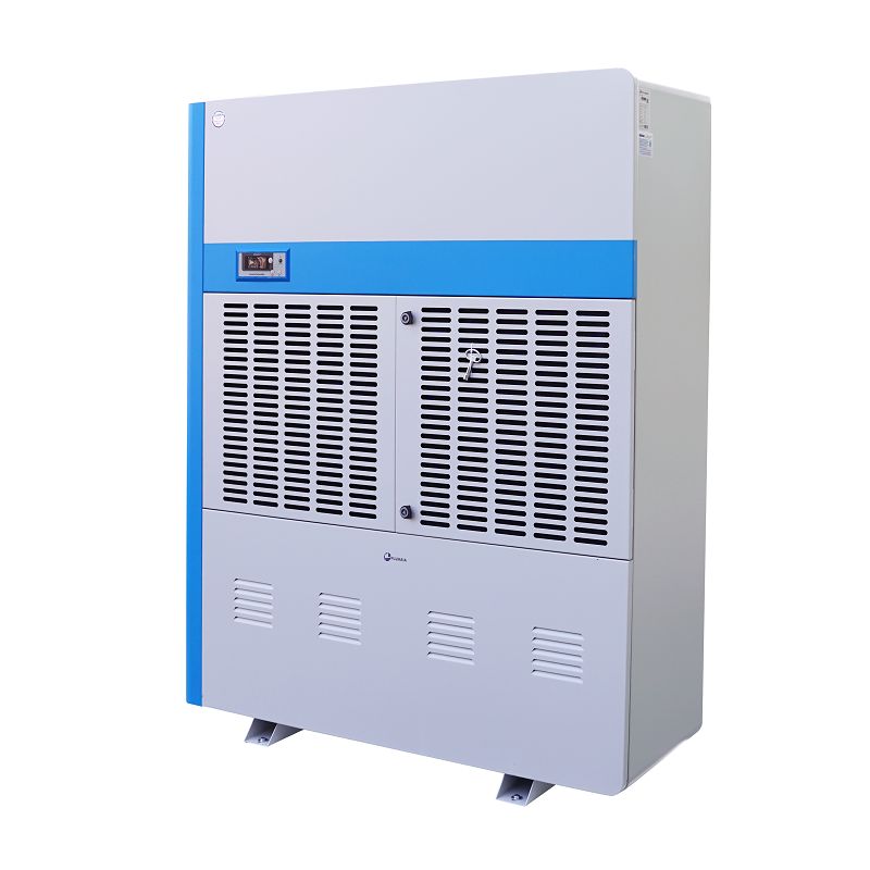 Máy hút ẩm công nghiệp Fujihaia DH480BG (480 lít/ngày)
