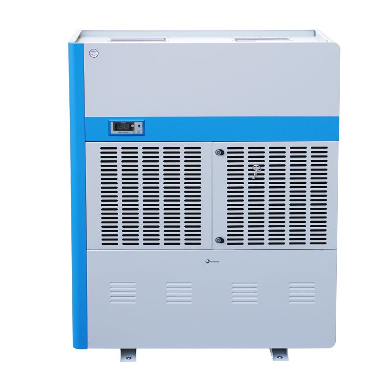Máy hút ẩm công nghiệp Fujihaia DH480BG (480 lít/ngày)