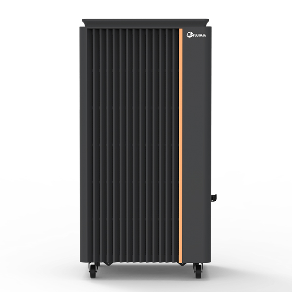 Máy hút ẩm công nghiệp Fujihaia DH90B (90 lít/ngày)