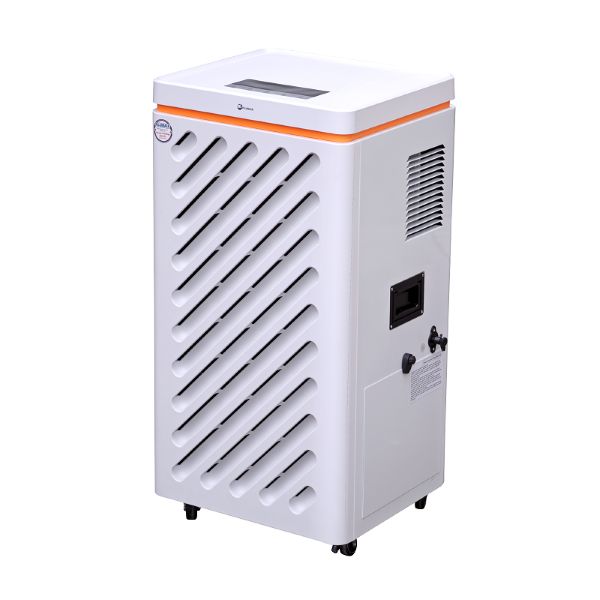 Máy hút ẩm công nghiệp Fujihaia DH90W (90 lít/ngày)