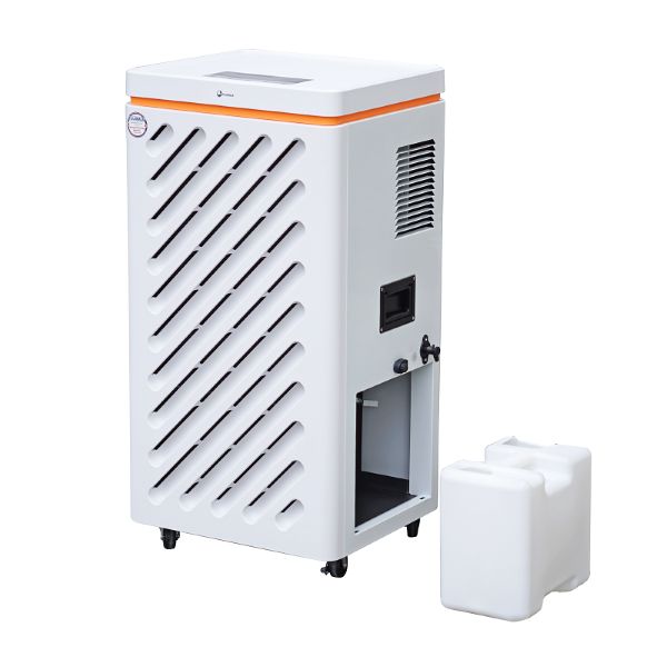 Máy hút ẩm công nghiệp Fujihaia DH90W (90 lít/ngày)