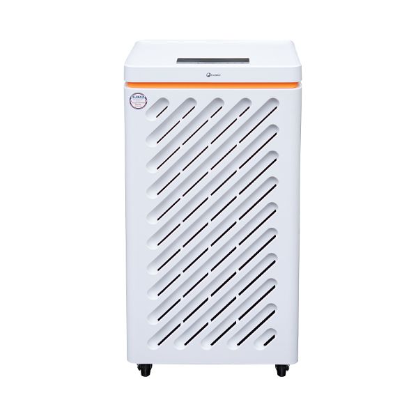 Máy hút ẩm công nghiệp Fujihaia DH90W (90 lít/ngày)