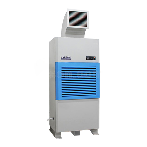 Máy hút ẩm công nghiệp Harison HD-192PS (192 lít/ngày)