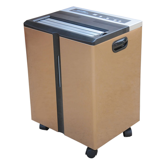 Máy hút ẩm công nghiệp Harison HD-45BE góc nghiêng