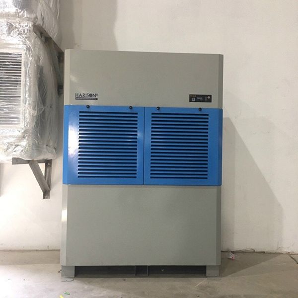 Máy hút ẩm công nghiệp Harison HD-504B (504 lít/ngày)