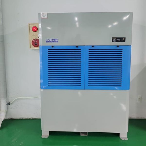 Máy hút ẩm công nghiệp Harison HD-504B (504 lít/ngày)