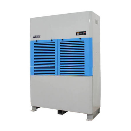 Máy hút ẩm công nghiệp Harison HD-504B (504 lít/ngày)