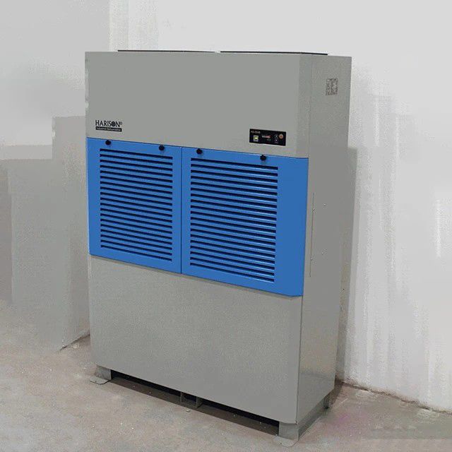 Máy hút ẩm công nghiệp Harison HD-504B (504 lít/ngày)