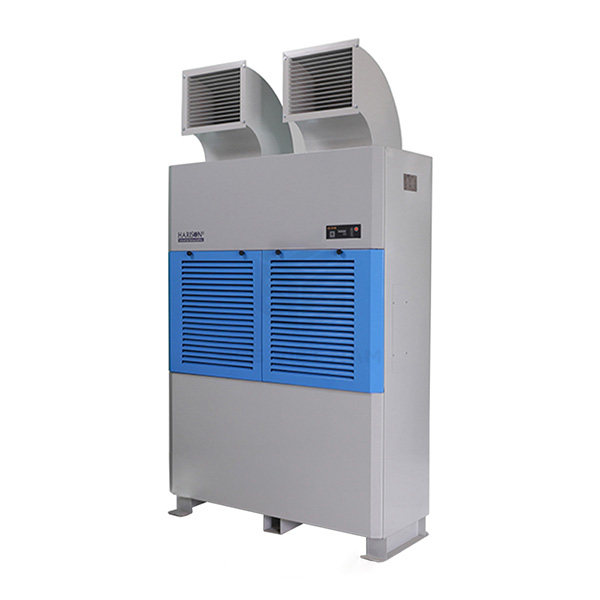 Máy hút ẩm công nghiệp Harison HD-504PS (504 lít/ngày)