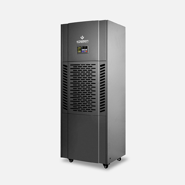 Máy hút ẩm công nghiệp Kosmen KM-250S (250 lít/ngày)