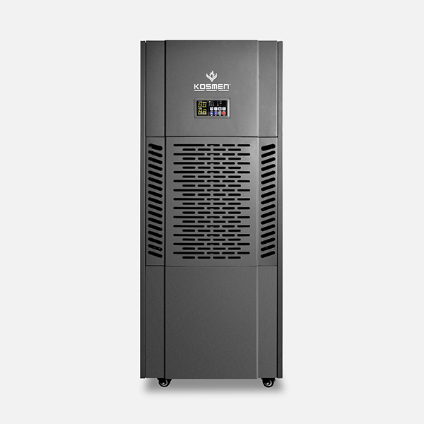 Máy hút ẩm công nghiệp Kosmen KM-250S (250 lít/ngày)
