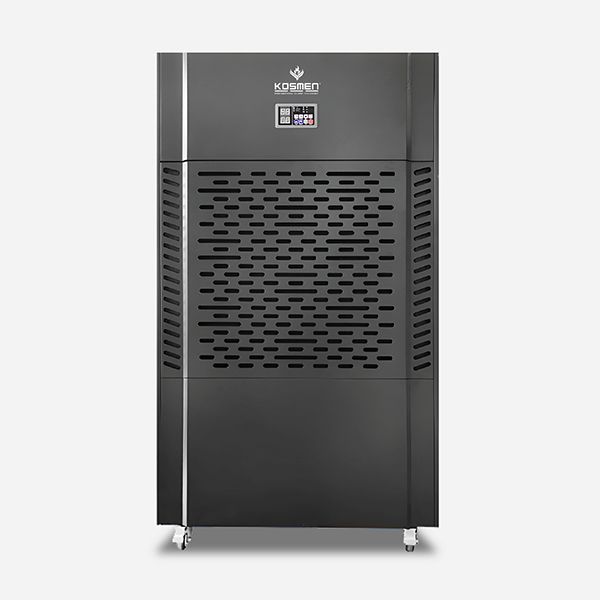 Máy hút ẩm công nghiệp Kosmen KM-480S (480 lít/ngày)