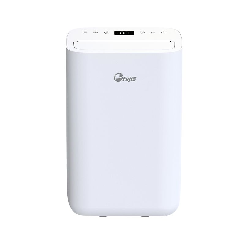 Máy hút ẩm FujiE HM-914EC PRO (14 lít/ngày), có wifi