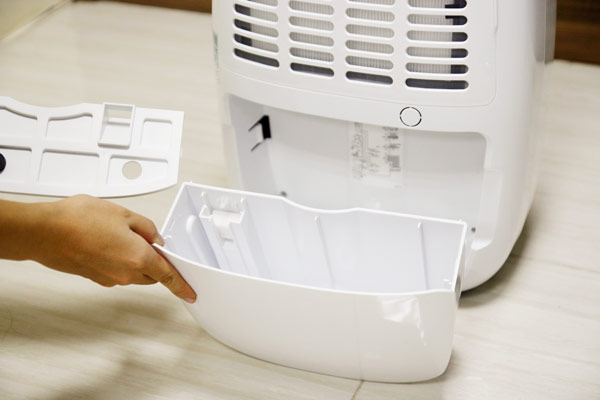 Máy hút ẩm FujiE HM-614EB (14 lít/ngày)