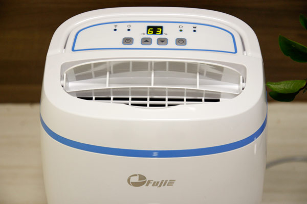 Máy hút ẩm FujiE HM-614EB (14 lít/ngày)