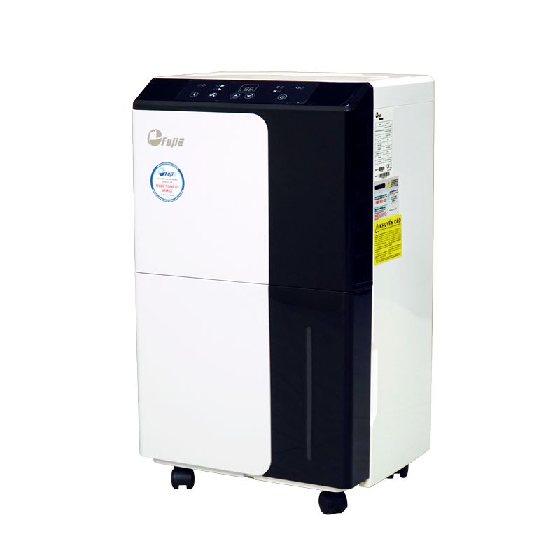 Máy hút ẩm FujiE HM-630EN (30 lít/ngày)