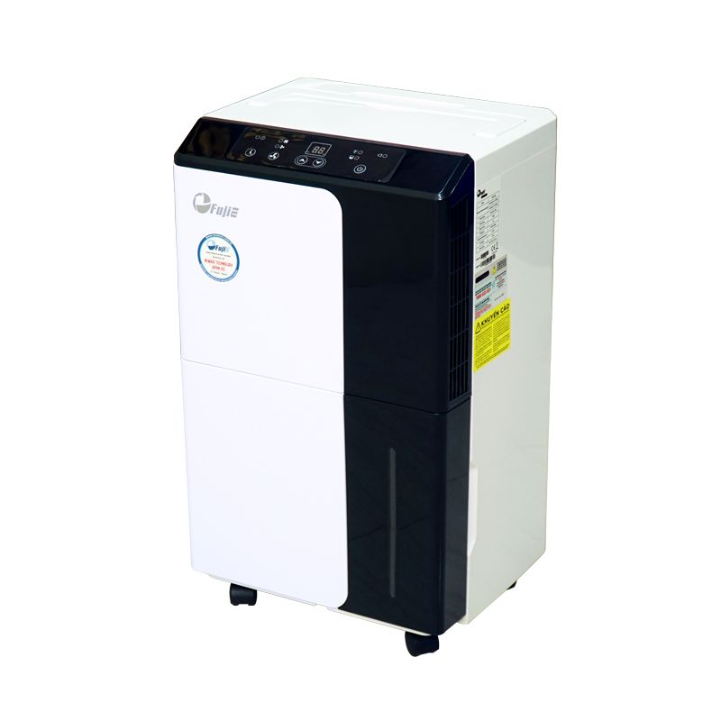 Máy hút ẩm FujiE HM-630EN (30 lít/ngày)
