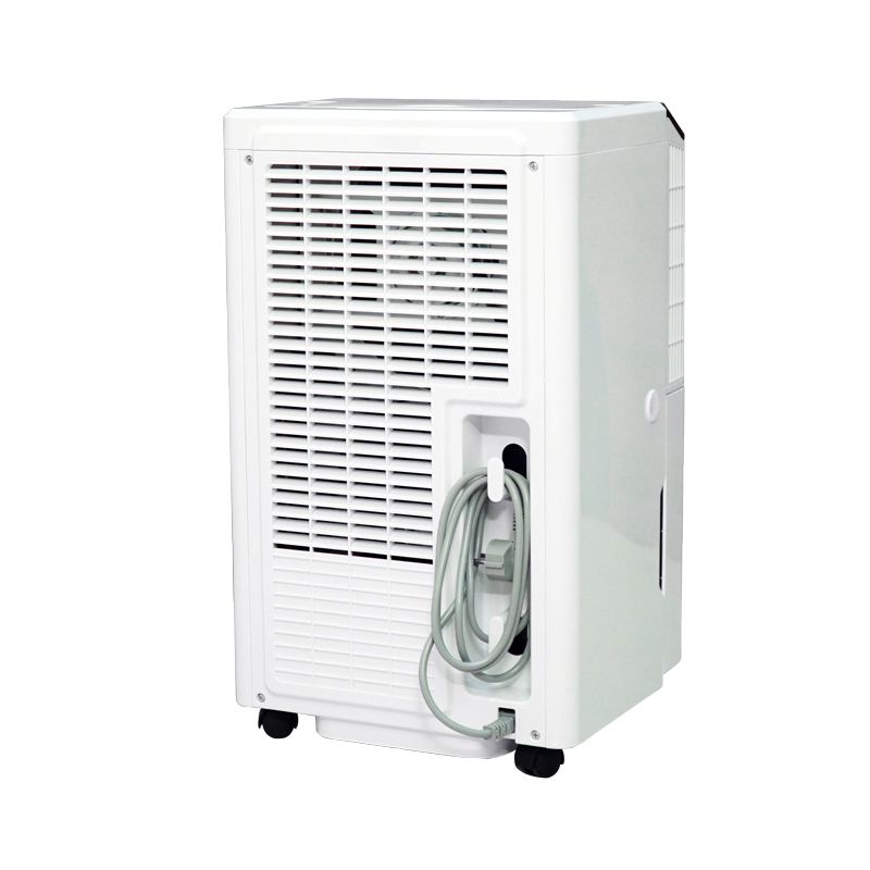 Máy hút ẩm FujiE HM-630EN (30 lít/ngày)