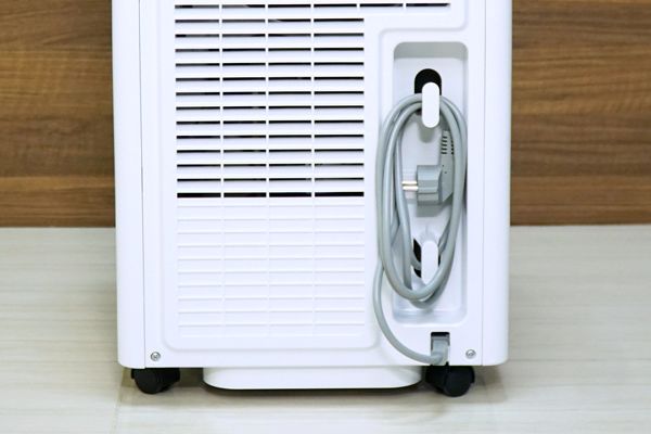 Máy hút ẩm FujiE HM-630EN (30 lít/ngày)