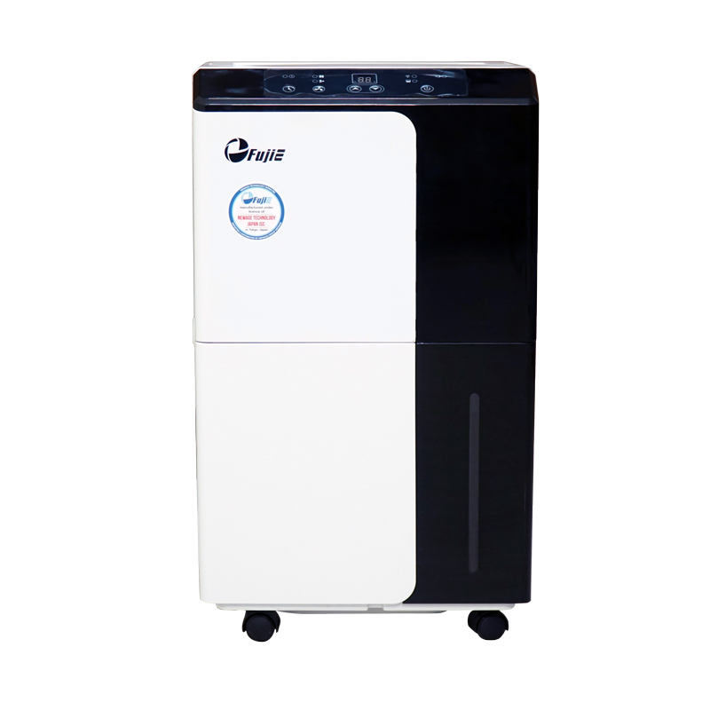 Máy hút ẩm FujiE HM-630EN (30 lít/ngày)