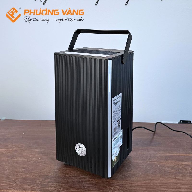 Máy hút ẩm FujiE HM-912ED (12 lít/ngày)
