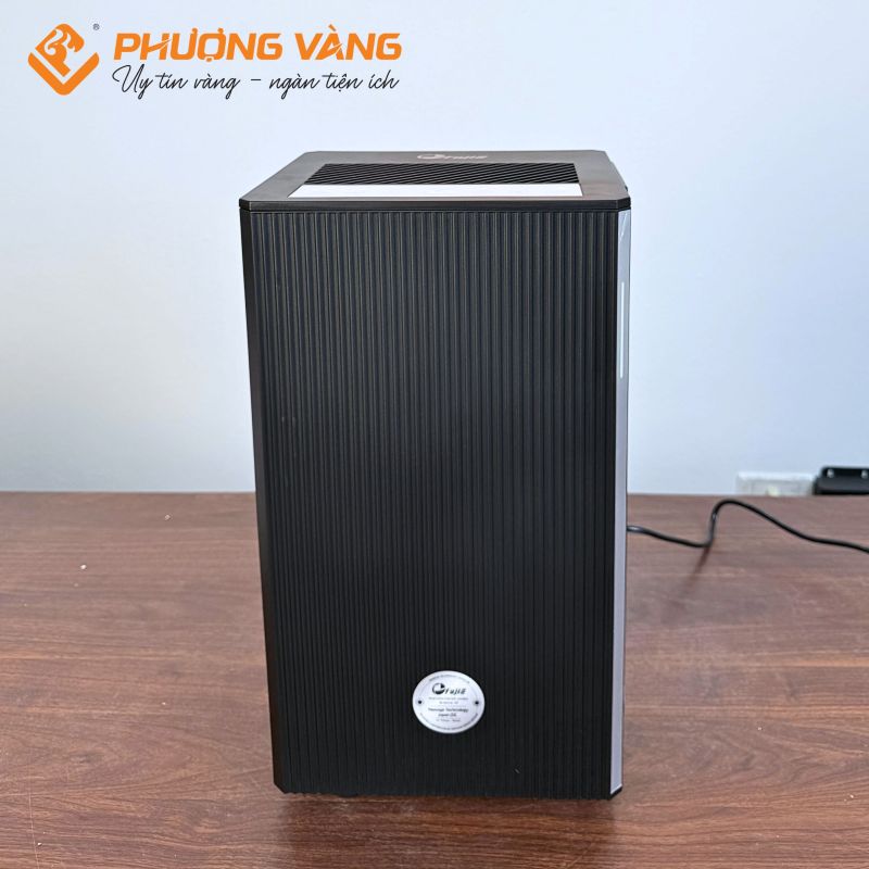 Máy hút ẩm FujiE HM-912ED (12 lít/ngày)