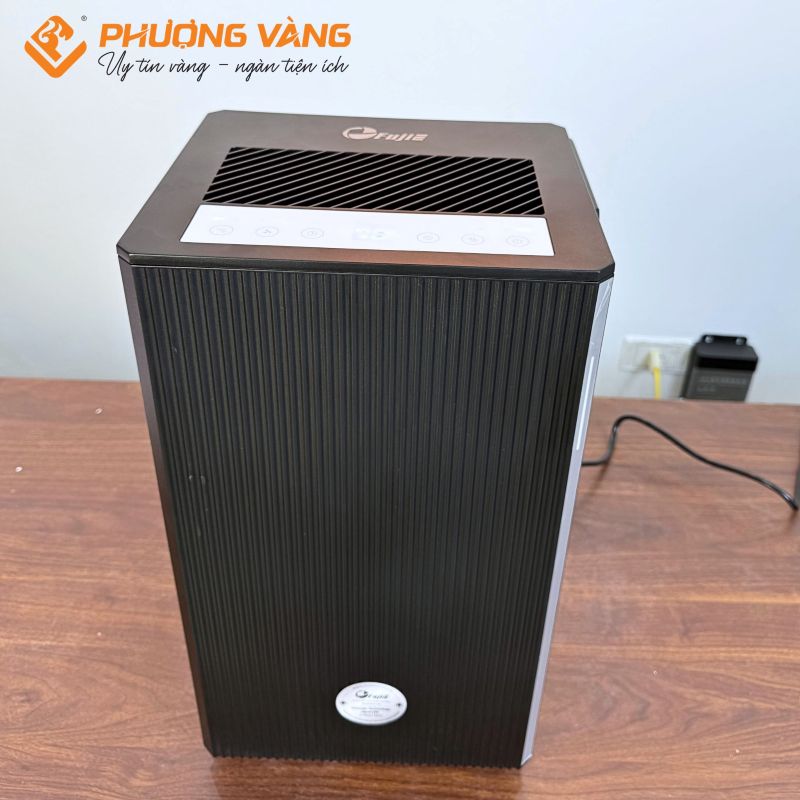 Máy hút ẩm FujiE HM-912ED (12 lít/ngày)