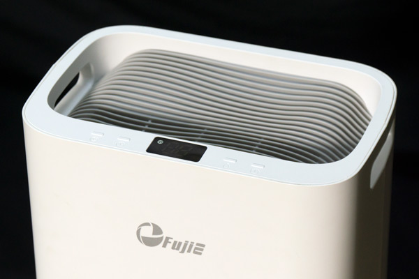 Máy hút ẩm FujiE HM-914EC (14 lít/ngày)