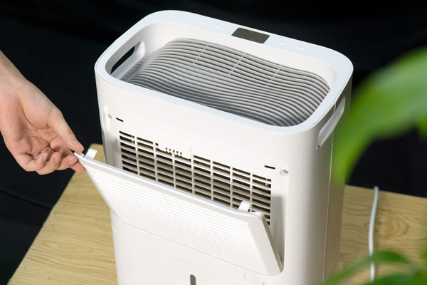 Máy hút ẩm FujiE HM-914EC (14 lít/ngày)