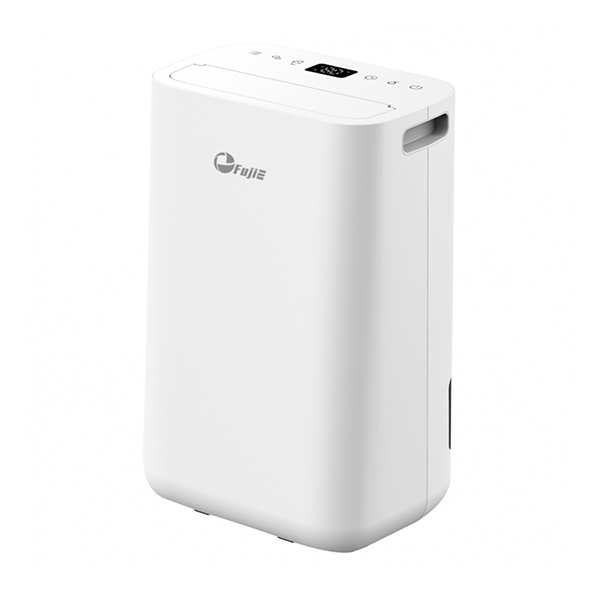 Máy hút ẩm FujiE HM-914EC PRO (14 lít/ngày), có wifi