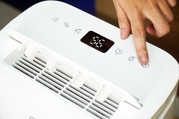 Máy hút ẩm FujiE HM-914EC PRO (14 lít/ngày), có wifi