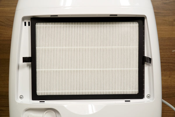 Máy hút ẩm FujiE HM-920EC màng HEPA