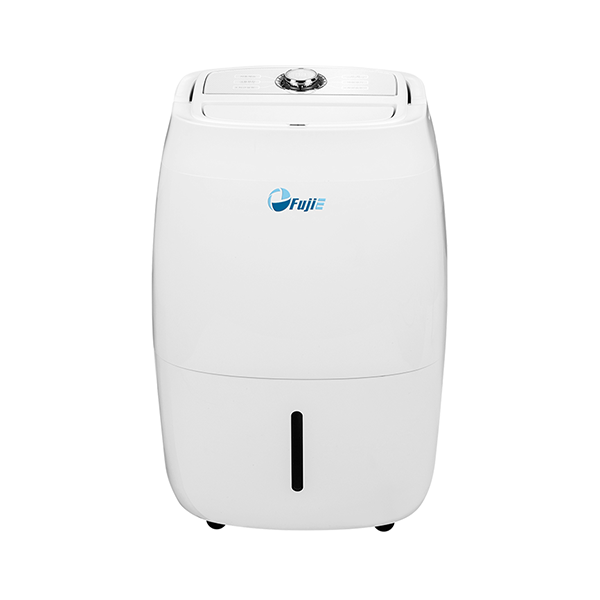 Máy hút ẩm FujiE HM-920EC mặt trước